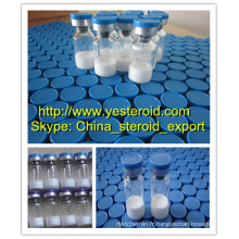Libération de Gonadorelin 2mg / fiole de polypeptide d&#39;hormone pour le cancer de prostate